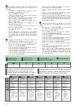 Preview for 6 page of Comelit 2719W Technical Manual