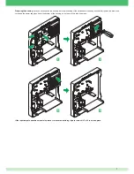 Preview for 7 page of Comelit 30001008 Technical Manual