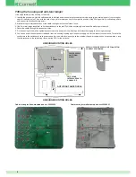 Preview for 8 page of Comelit 30001008 Technical Manual