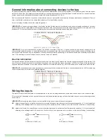 Предварительный просмотр 15 страницы Comelit 30001008 Technical Manual