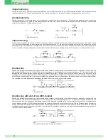 Предварительный просмотр 16 страницы Comelit 30001008 Technical Manual