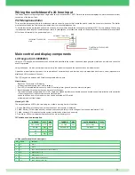 Предварительный просмотр 17 страницы Comelit 30001008 Technical Manual