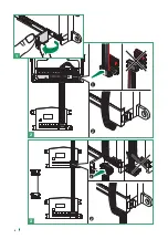 Предварительный просмотр 6 страницы Comelit 3063U Technical Manual