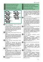 Предварительный просмотр 7 страницы Comelit 3063U Technical Manual