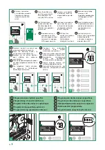 Предварительный просмотр 10 страницы Comelit 3063U Technical Manual