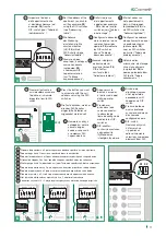 Предварительный просмотр 11 страницы Comelit 3063U Technical Manual