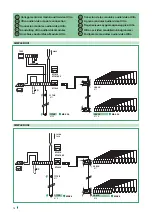 Предварительный просмотр 14 страницы Comelit 3063U Technical Manual