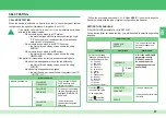 Preview for 21 page of Comelit 3070/B Technical Manual