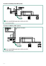 Preview for 6 page of Comelit 3070S Technical Manual