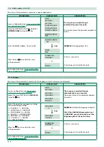 Preview for 16 page of Comelit 3070S Technical Manual