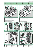 Preview for 7 page of Comelit 316 Touch Technical Manual