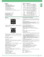 Предварительный просмотр 3 страницы Comelit 3188 Technical Manual