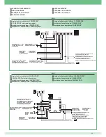 Предварительный просмотр 17 страницы Comelit 3188 Technical Manual