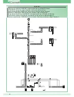 Предварительный просмотр 20 страницы Comelit 3188 Technical Manual