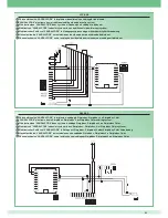 Предварительный просмотр 23 страницы Comelit 3188 Technical Manual