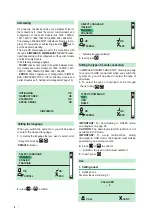 Предварительный просмотр 4 страницы Comelit 3360B Technical Manual