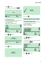 Предварительный просмотр 11 страницы Comelit 3360B Technical Manual