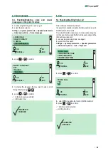 Предварительный просмотр 25 страницы Comelit 3360B Technical Manual