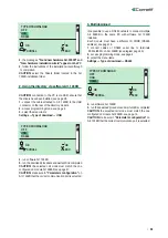 Предварительный просмотр 29 страницы Comelit 3360B Technical Manual