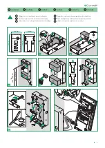 Preview for 5 page of Comelit 3451AS Technical Manual