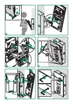 Preview for 6 page of Comelit 3451AS Technical Manual