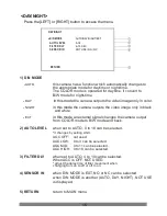 Preview for 17 page of Comelit 40646 Manual