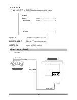 Предварительный просмотр 23 страницы Comelit 40646 Manual