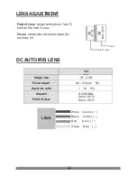 Предварительный просмотр 24 страницы Comelit 40646 Manual