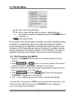 Preview for 19 page of Comelit 40797 User Manual