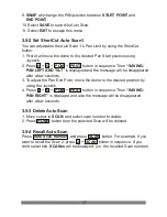 Preview for 23 page of Comelit 40797 User Manual