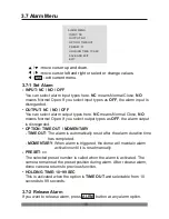 Preview for 25 page of Comelit 40797 User Manual