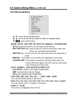 Preview for 29 page of Comelit 40797 User Manual