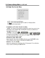 Preview for 33 page of Comelit 40797 User Manual