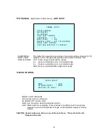 Предварительный просмотр 27 страницы Comelit 40799 Manual