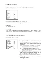 Preview for 10 page of Comelit 41637-41639 Installation And Operator'S Manual