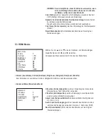 Preview for 11 page of Comelit 41637-41639 Installation And Operator'S Manual