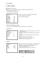 Preview for 20 page of Comelit 41637-41639 Installation And Operator'S Manual