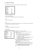 Preview for 22 page of Comelit 41637-41639 Installation And Operator'S Manual