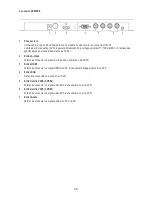 Preview for 30 page of Comelit 41637-41639 Installation And Operator'S Manual