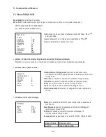 Preview for 32 page of Comelit 41637-41639 Installation And Operator'S Manual