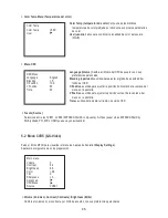 Preview for 45 page of Comelit 41637-41639 Installation And Operator'S Manual