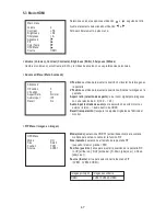 Preview for 47 page of Comelit 41637-41639 Installation And Operator'S Manual