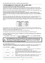 Preview for 18 page of Comelit 41CPE012 Installation Manual