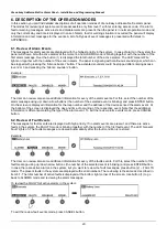 Preview for 20 page of Comelit 41CPE012 Installation Manual