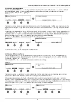 Preview for 21 page of Comelit 41CPE012 Installation Manual