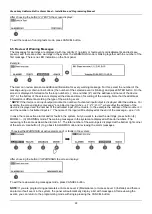 Preview for 22 page of Comelit 41CPE012 Installation Manual