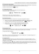 Preview for 23 page of Comelit 41CPE012 Installation Manual