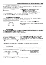 Preview for 25 page of Comelit 41CPE012 Installation Manual