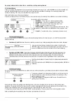 Preview for 26 page of Comelit 41CPE012 Installation Manual