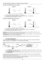 Preview for 28 page of Comelit 41CPE012 Installation Manual